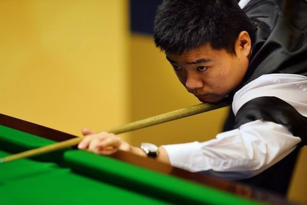 球员在训练 球员在训练