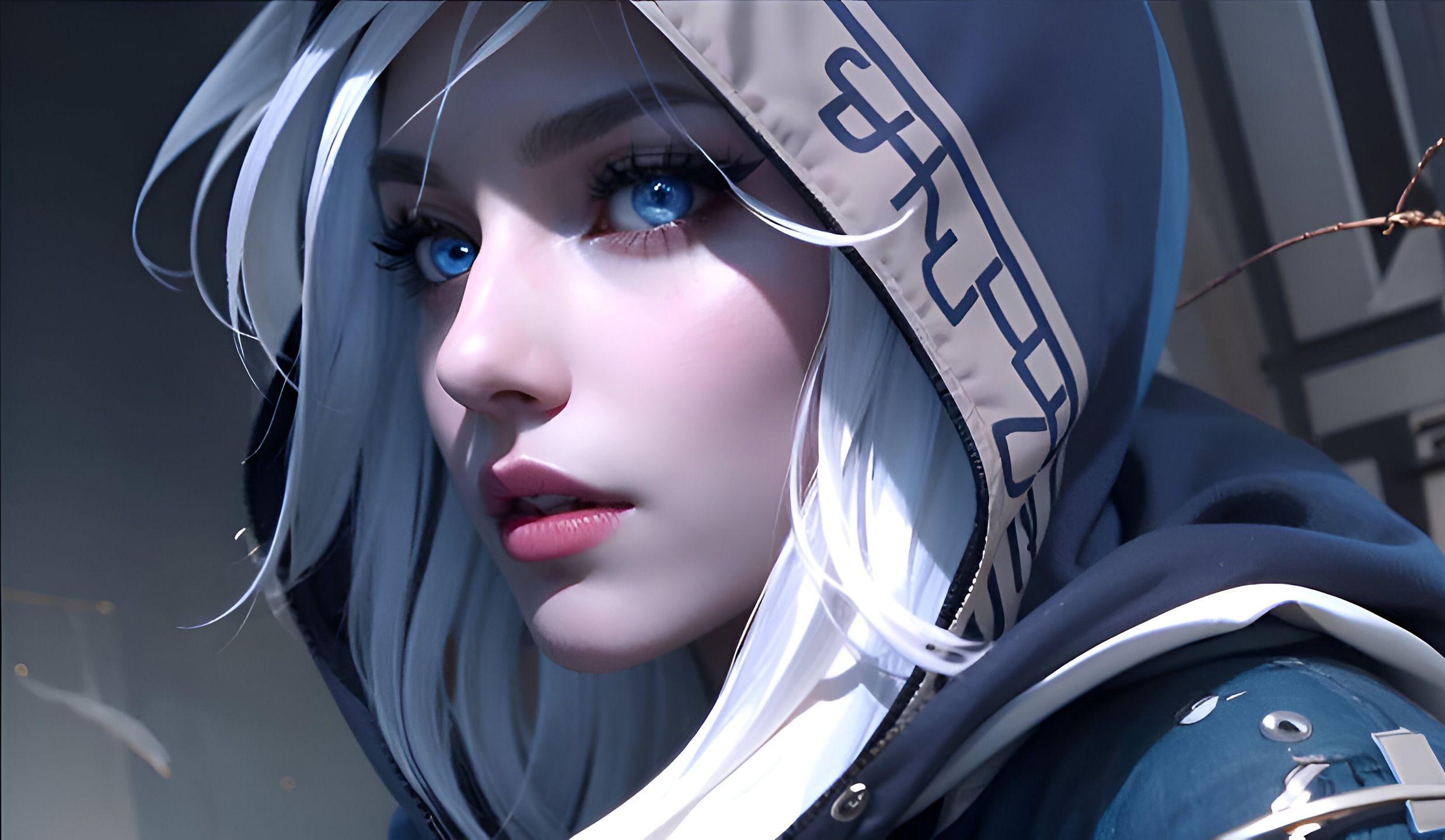 成长后的使 成长后的使